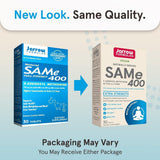 Sam-E 400 MG 30 Tablets