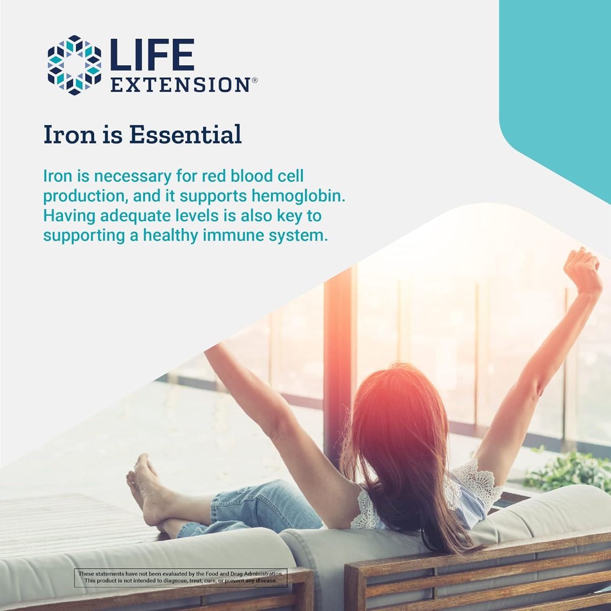 Iron Protein Plus 300 MG 100 Capsules