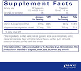 Magnesium Liquid 240 Ml Liquid