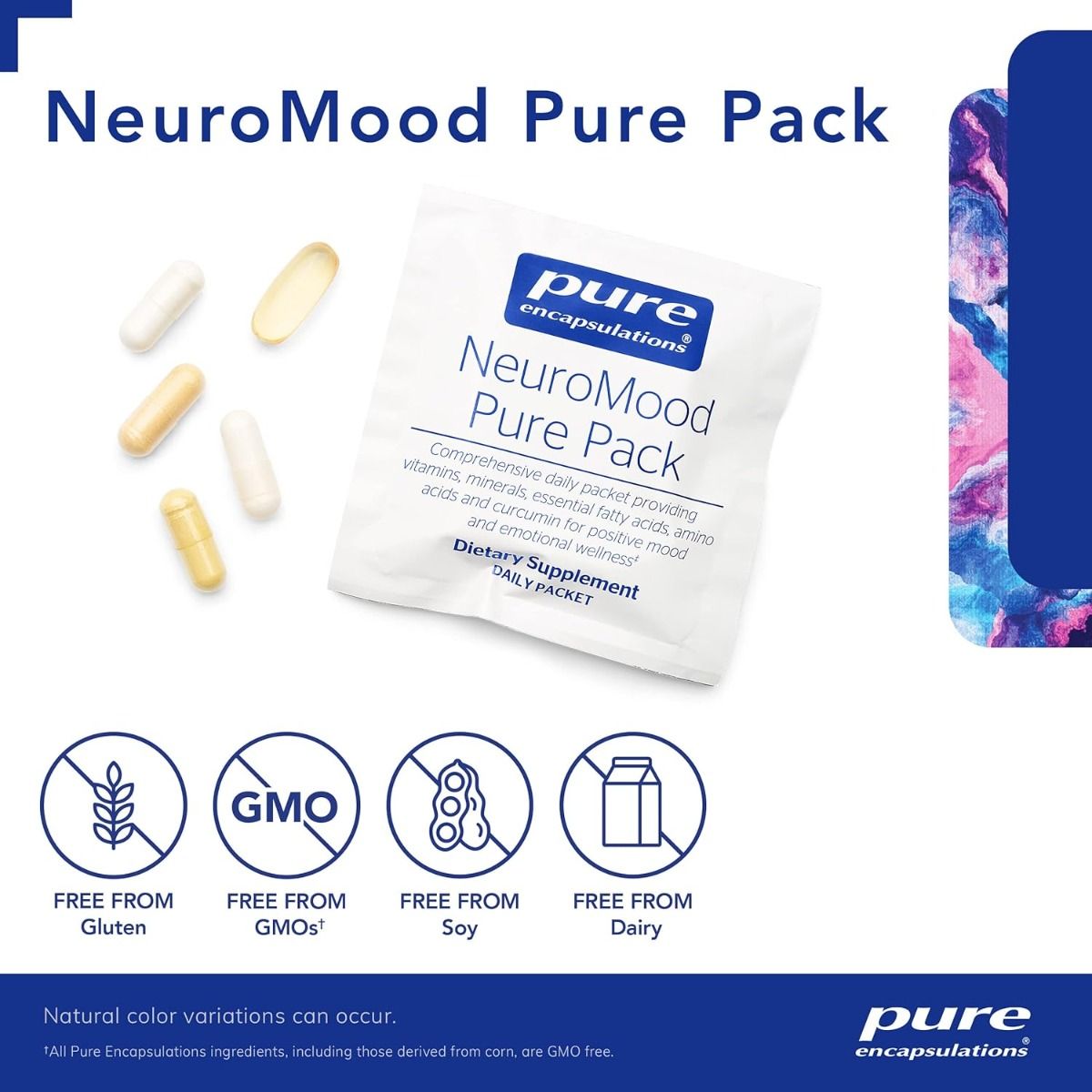 NeuroMood Pure Pack 30 Packet(s)