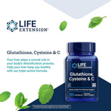 Glucosamine/chondroitin Capsules 100 Capsules