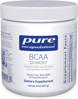 BCAA Powder 227 G 8 Oz.Powder