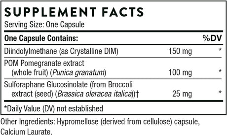 Hormone Advantage 60 Capsules