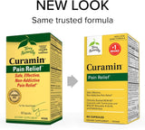 Curamin 60 Capsules