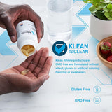 Klean Omega 60 Softgels