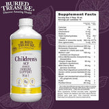 Children's ACF 16 OZLiquid