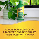 Alive! Liquid Multi 30 ozCitrus