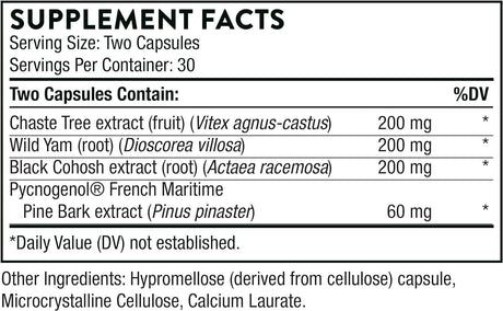 Meta-Balance 60 Capsules