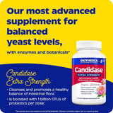 Candidase Capsules