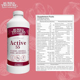 Active 55 Plus 32 Fl Oz Liquid