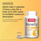 Bone-Up 360 Capsules