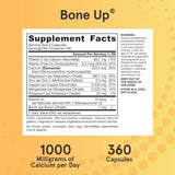 Bone-Up 360 Capsules