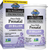 Dr. Formulated Probiotics Once Daily Prenatal (Shelf Stable) 30 Veggie Caps