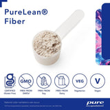 Pure Lean Fiber 12.2 Oz (345.6 G)powder