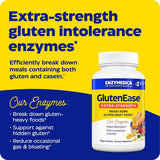 GlutenEase Extra Strength Capsules