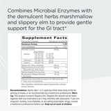 Similase Sensitive Stomach 180 Veggie Caps