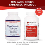 Myo-Inositol Powder 1 lb