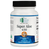 Super Aloe 450 100 Capsules