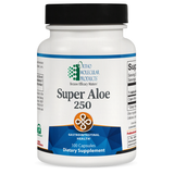 Super Aloe 250 250 MG 100 Capsules