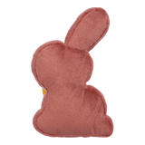 BARK Chocolick Chunky Bunky Plush Dog Toy