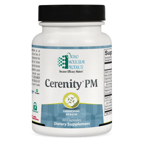 Cerenity PM Capsules