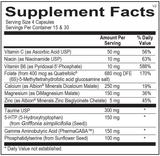 Cerenity PM 120 Capsules