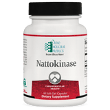 Nattokinase 60 Softgels