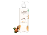 Baby Shampoo and Wash - Moisturizing - Oatmilk 16 Fl. Oz