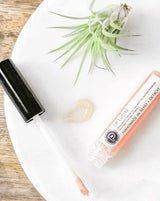 Lip Lustre | Mineral Lip Gloss