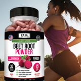 Beet Root Capsules