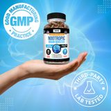 Nootropic Brain Booster