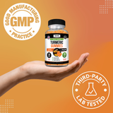 Turmeric Gummies