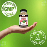 Ginseng + Ginkgo