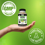 Garcinia Cambogia