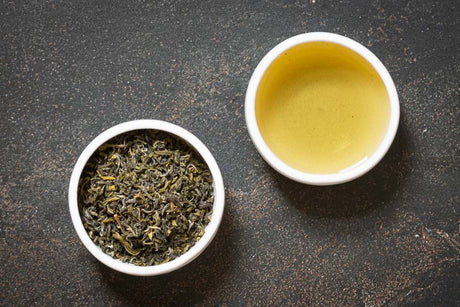 World Spice Nepalese Green