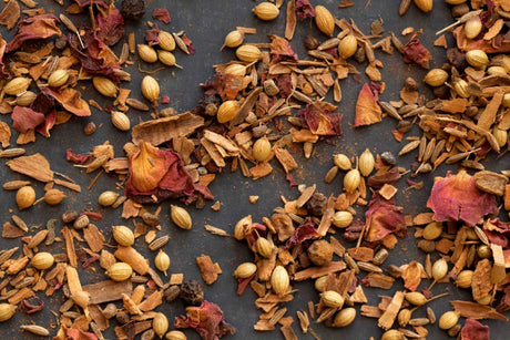 World Spice Advieh