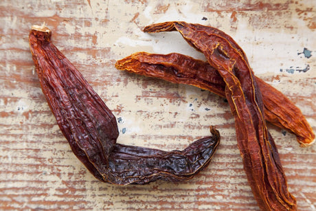 World Spice Aji Mirasol