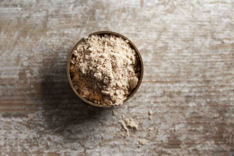 World Spice Amchoor