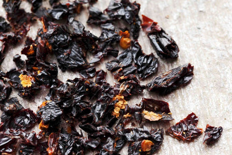 World Spice Ancho Chile Flake