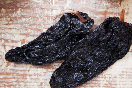 World Spice Ancho Chile