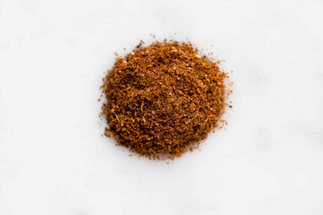 World Spice Baharat