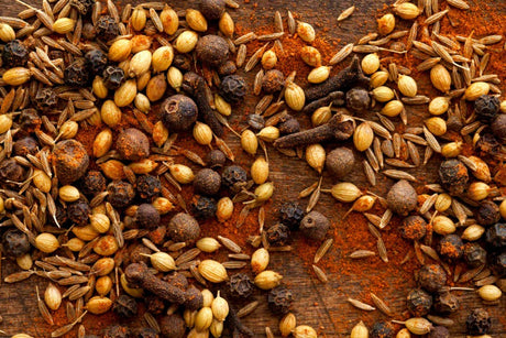 World Spice Baharat