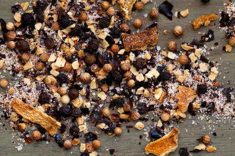 World Spice Bar-H Beef Rub