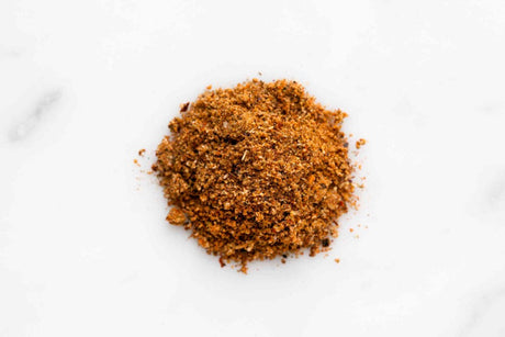 World Spice Fin & Feather BBQ Rub