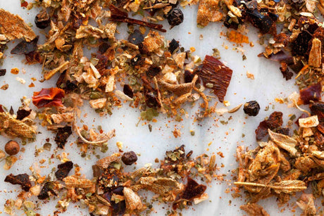 World Spice Fin & Feather BBQ Rub