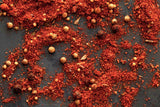 Smoky BBQ Rub