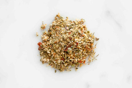 World Spice Biscayne Citrus Rub