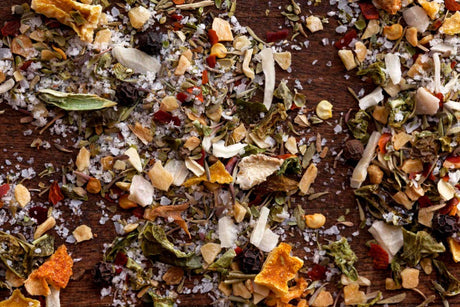 World Spice Biscayne Citrus Rub