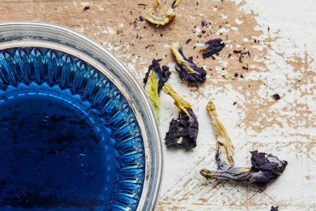 World Spice Butterfly Pea Flower