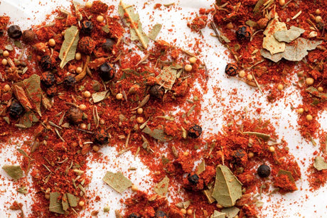 World Spice Cajun Black